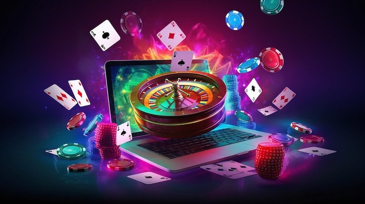 Dragon Tiger Live dealer at lxgroup hoktoto platform broadcasting real-time card dealing